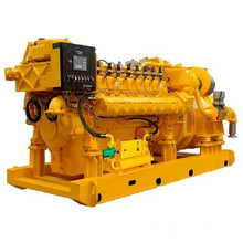 240kw-2200kw Mtu Diesel Industrial Generator Set